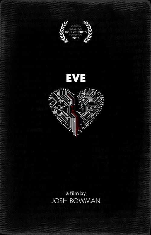 Смотреть фильм Ева / Eve (2019) онлайн 