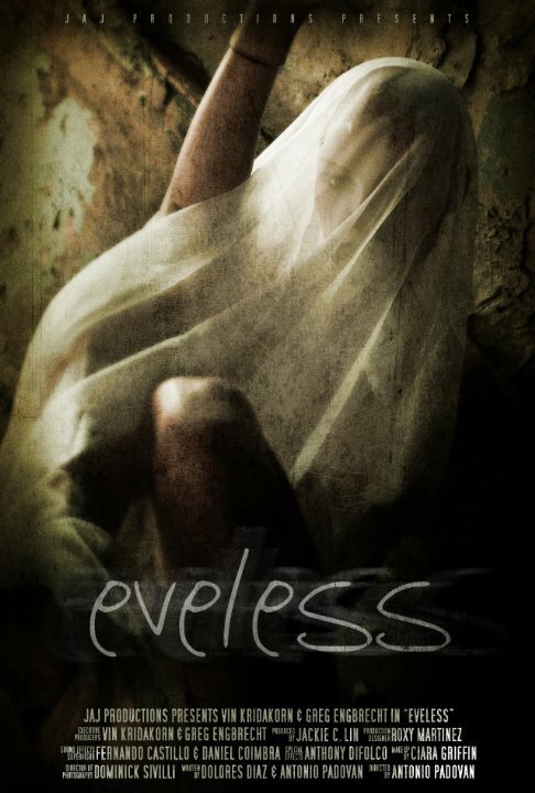 Смотреть фильм Eveless (2016) онлайн 
