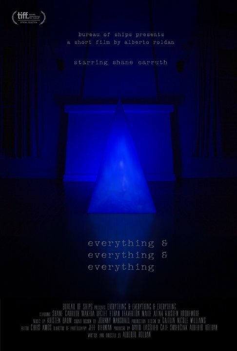 Смотреть фильм Everything & Everything & Everything (2014) онлайн 