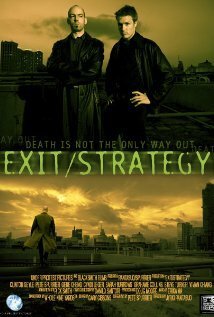 Смотреть фильм Exit/Strategy (2005) онлайн 