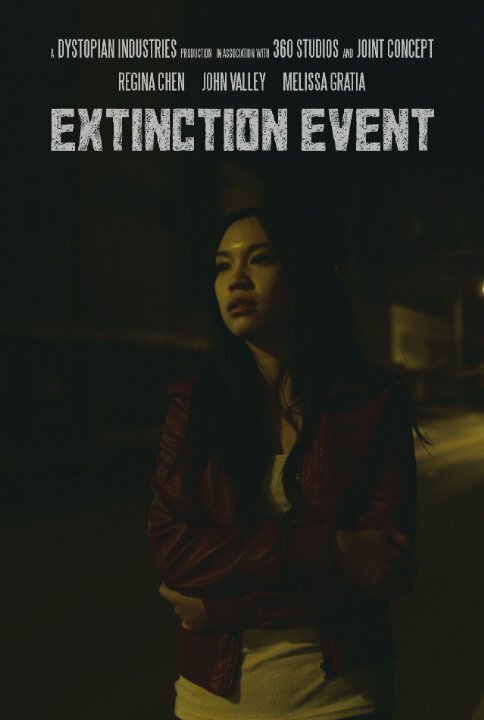 Смотреть фильм Extinction Event (2014) онлайн в хорошем качестве HDRip