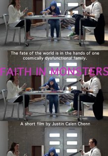 Смотреть фильм Faith in Monsters (2011) онлайн 