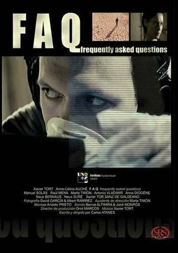 Смотреть фильм FAQ: Часто задаваемые вопросы / FAQ: Frequently Asked Questions (2004) онлайн в хорошем качестве HDRip
