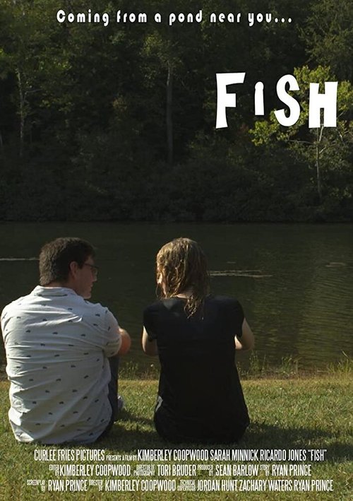 Смотреть фильм Fish (2017) онлайн 
