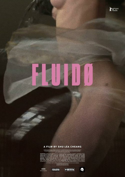 Смотреть фильм Fluidø (2017) онлайн в хорошем качестве HDRip
