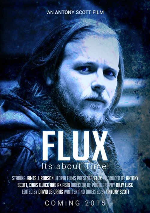 Смотреть фильм Flux  онлайн 
