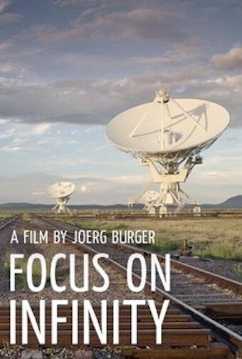 Смотреть фильм Фокус в бесконечность / Focus on Infinity (2014) онлайн в хорошем качестве HDRip