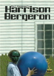 Смотреть фильм Гаррисон Бержерон / Harrison Bergeron (2006) онлайн в хорошем качестве HDRip
