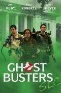 Смотреть фильм Ghostbusters SLC (2010) онлайн в хорошем качестве HDRip