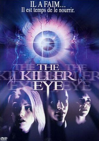 Глаз-убийца / The Killer Eye
