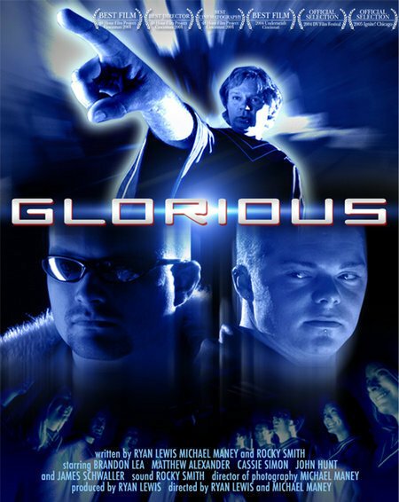 Смотреть фильм Glorious (2004) онлайн 
