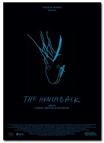 Смотреть фильм Горбун / The Hunchback (2016) онлайн в хорошем качестве CAMRip