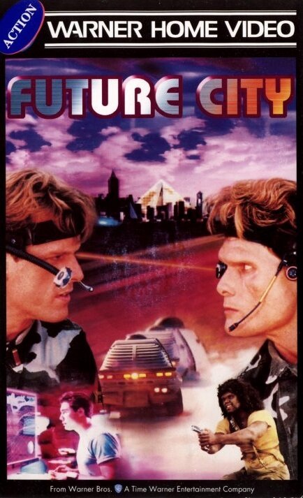 Смотреть фильм Город-остров / Island City (1994) онлайн в хорошем качестве HDRip