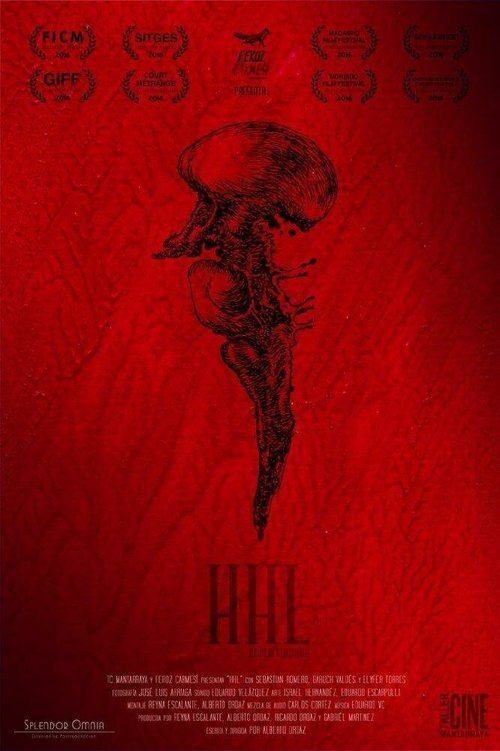 Смотреть фильм H.H.L. (2016) онлайн 