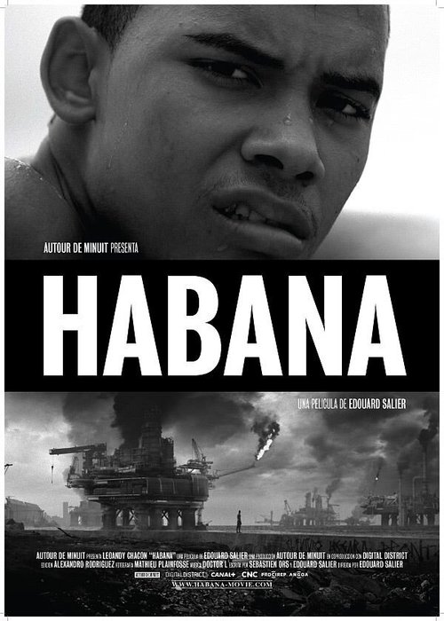 Смотреть фильм Habana (2014) онлайн в хорошем качестве HDRip