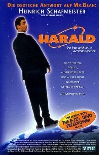Смотреть фильм Харальд / Harald (1997) онлайн в хорошем качестве HDRip