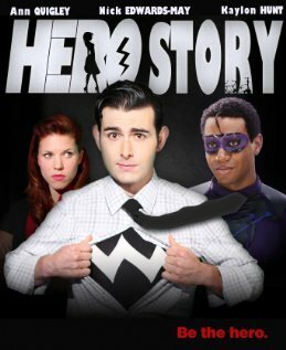 Смотреть фильм Hero Story (2012) онлайн 
