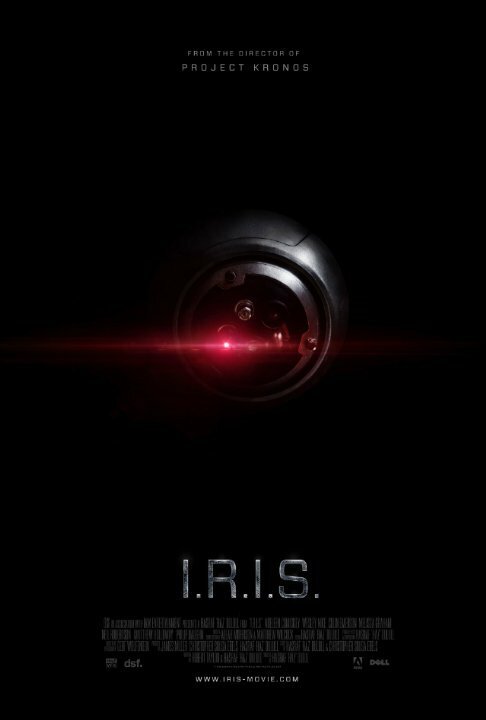 Смотреть фильм I.R.I.S. (2014) онлайн 