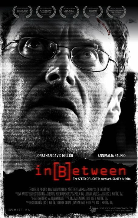 Смотреть фильм In Between (2012) онлайн 