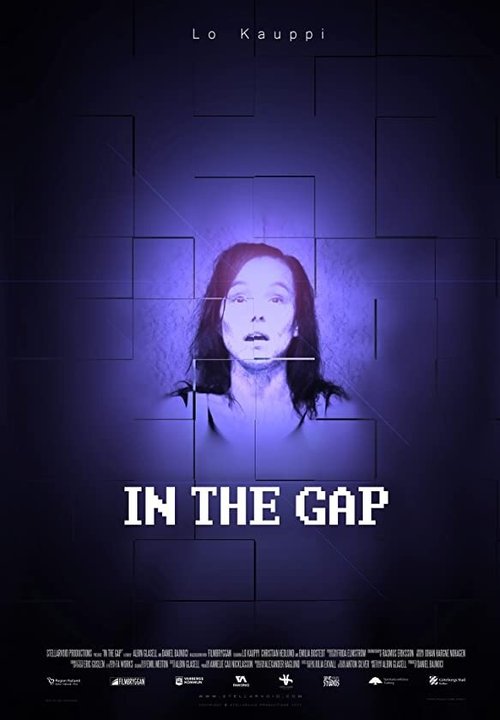 Смотреть фильм In the Gap (2017) онлайн 
