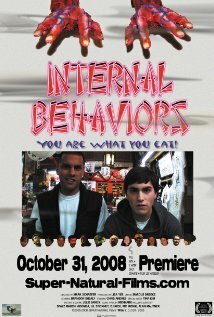 Смотреть фильм Internal Behaviors (2007) онлайн в хорошем качестве HDRip