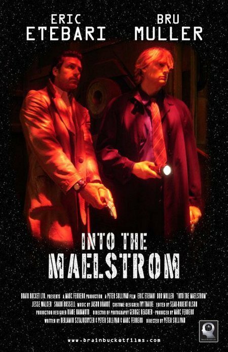 Смотреть фильм Into the Maelstrom (2005) онлайн 