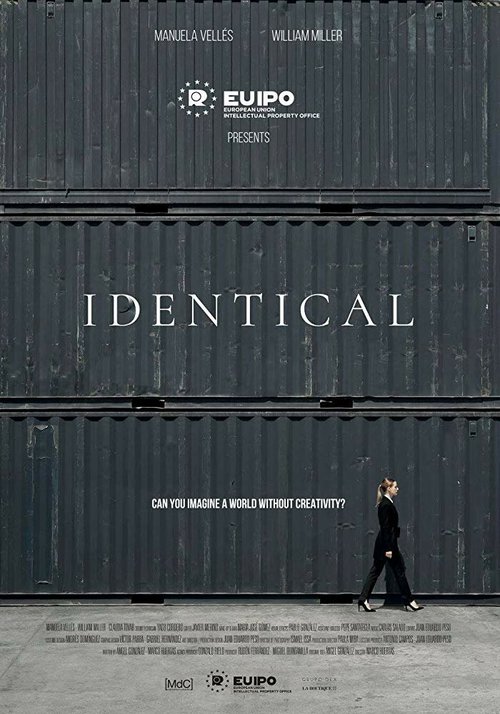 Смотреть фильм IPdentical (2018) онлайн 