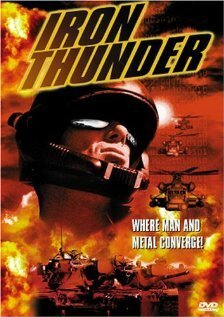 Смотреть фильм Iron Thunder (1998) онлайн в хорошем качестве HDRip