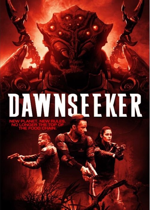 Смотреть фильм Искатель рассвета / The Dawnseeker (2018) онлайн в хорошем качестве HDRip