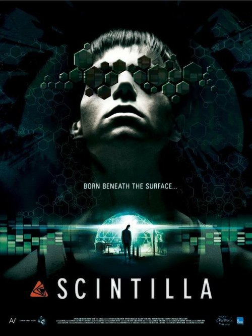 Смотреть фильм Искра / Scintilla (2014) онлайн в хорошем качестве HDRip