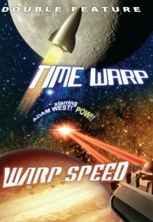 Смотреть фильм Искривление времени / Time Warp (1981) онлайн в хорошем качестве SATRip