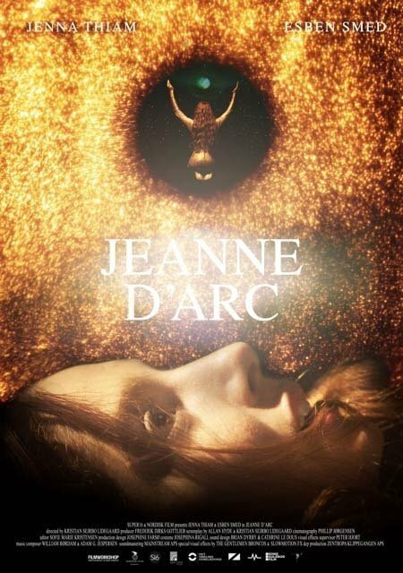 Смотреть фильм Jeanne d'Arc (2015) онлайн в хорошем качестве HDRip