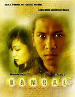 Смотреть фильм Kambal: The Twins of Prophecy (2006) онлайн в хорошем качестве HDRip