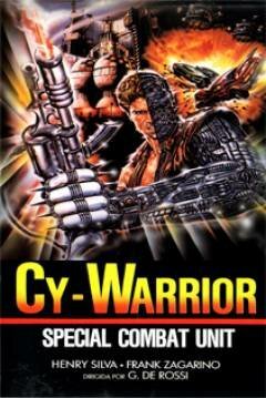 Смотреть фильм Ки Воин / Cyborg - Il guerriero d'acciaio (1989) онлайн в хорошем качестве SATRip