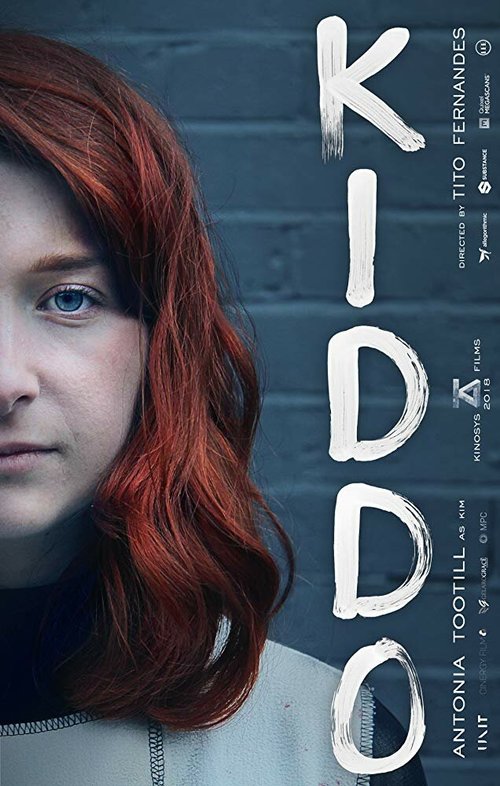 Смотреть фильм Kiddo (2018) онлайн 