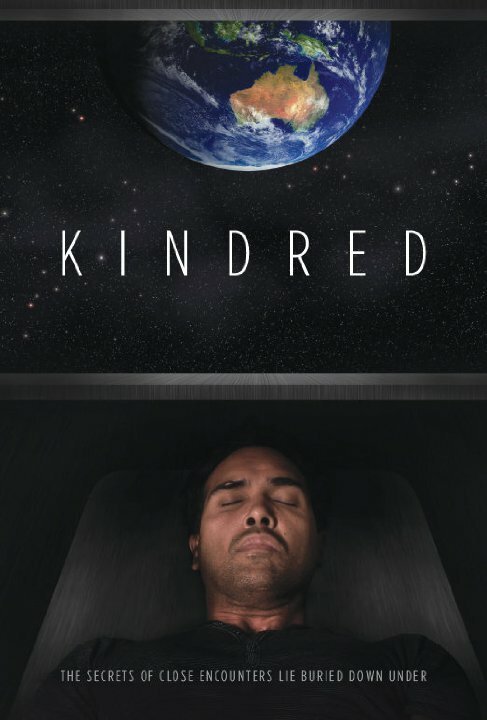 Смотреть фильм Kindred (2014) онлайн 