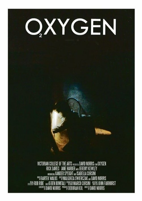 Смотреть фильм Кислород / Oxygen (2009) онлайн в хорошем качестве HDRip