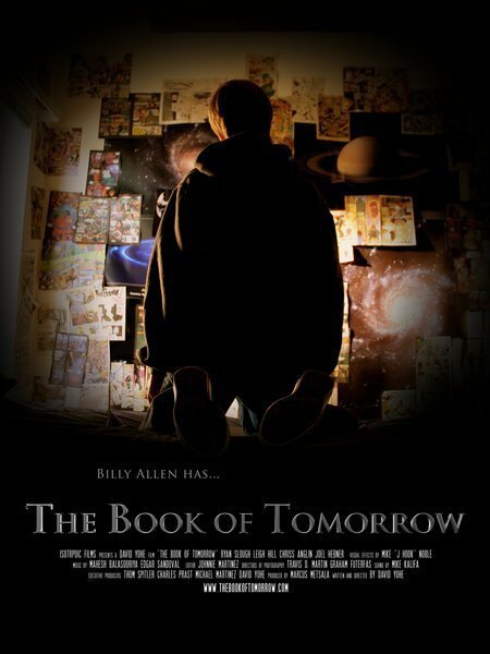 Книга завтрашнего дня / The Book of Tomorrow