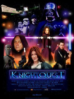 Смотреть фильм Knightquest (2001) онлайн в хорошем качестве HDRip