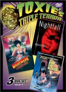 Смотреть фильм Кошмарные выходные / Nightmare Weekend (1986) онлайн в хорошем качестве SATRip