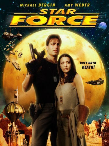 Смотреть фильм Космический спецназ / Starforce (2000) онлайн в хорошем качестве HDRip