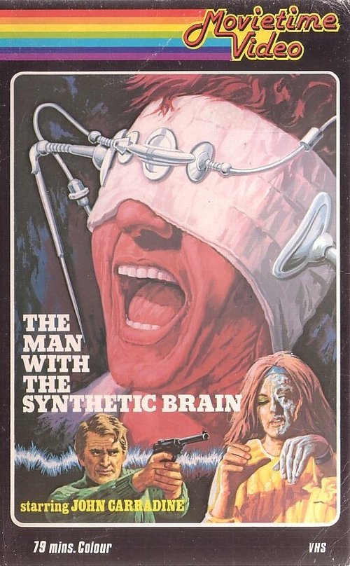 Смотреть фильм Кровь призрачного ужаса / Blood of Ghastly Horror (1967) онлайн в хорошем качестве SATRip