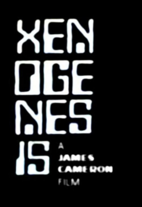 Смотреть фильм Ксеногенезис / Xenogenesis (1978) онлайн 