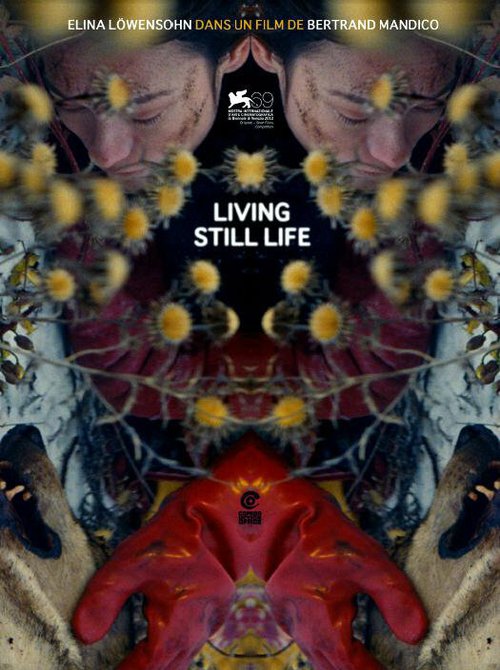 Смотреть фильм La résurrection des natures mortes (Living Still Life) (2012) онлайн 