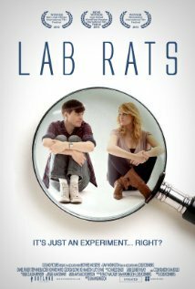 Смотреть фильм Lab Rats (2010) онлайн 