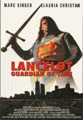 Смотреть фильм Ланселот, хранитель времени / Lancelot: Guardian of Time (1997) онлайн в хорошем качестве HDRip
