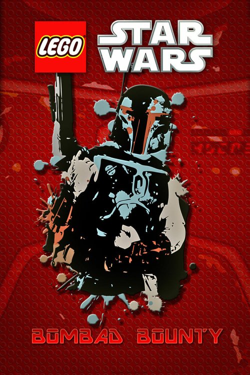 Смотреть фильм Lego Звездные войны: Награда Бомбада / Lego Star Wars: Bombad Bounty (2010) онлайн 