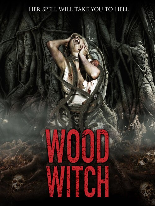 Лесная ведьма: Пробуждение / Wood Witch: The Awakening