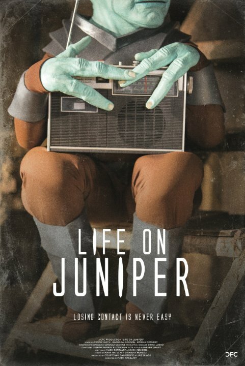 Смотреть фильм Life on Juniper (2015) онлайн 