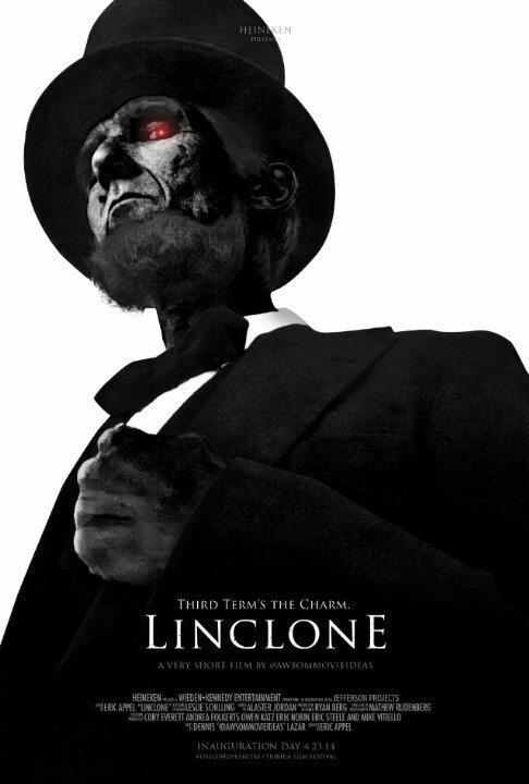 Смотреть фильм Linclone (2014) онлайн 